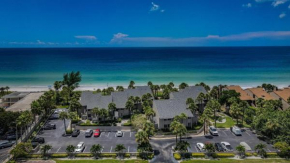 Beachfront Aldea 5